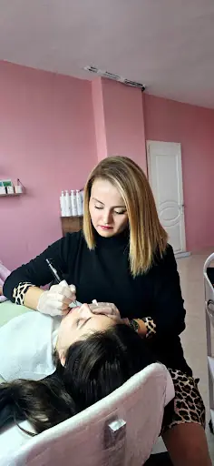 Nuray Sertdemir Beauty Center 2