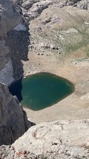 Ali gölü 4