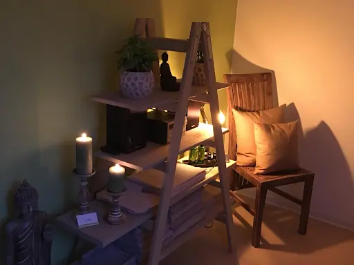 „La Vita“ Wellnessmassage 4