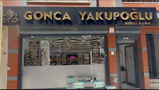 GONCA YAKUPOĞLU GÜZELLİK SALONU 2