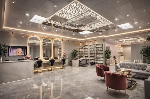 Belura Beauty Kocaeli │Güzellik Merkezi