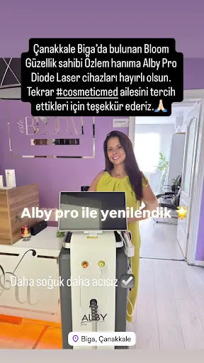 Bloom Güzellik