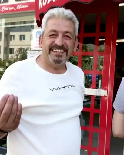 Kuaför ilhan Bolu 3