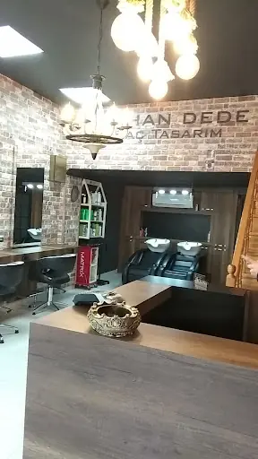 Orhan Dede Saç Tasarim – Gelin Kuaförü, Sultanbeyli, İstanbul (4. fotoğraf)