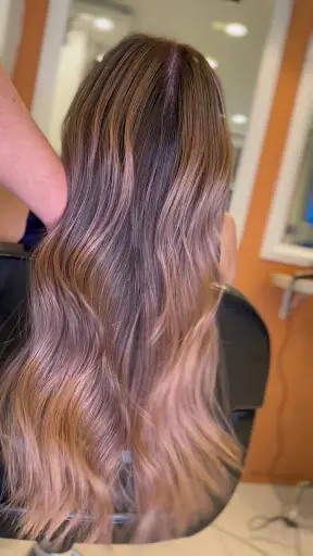 Solo Hair 3