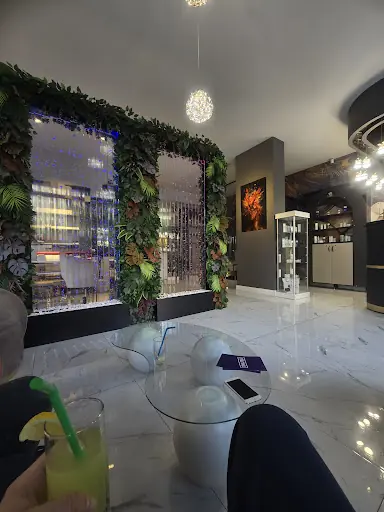 Quvars Güzellik Merkezi - Quvars Beauty studıo Kayseri Lazer Epilasyon&Bölgesel İncelme & Cilt Bakımı