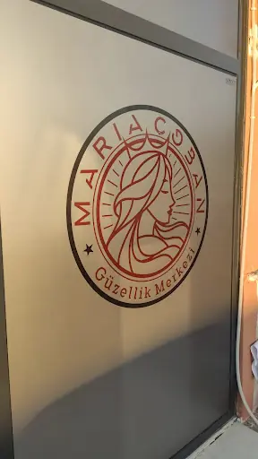 Maria Çoban Güzellik Merkezi 3