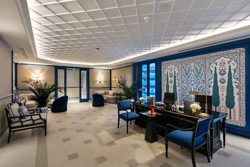 Sanitas Spa & Wellness 4