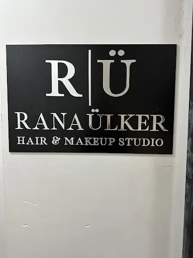 Rana Ülker Hair&Makeup Studio