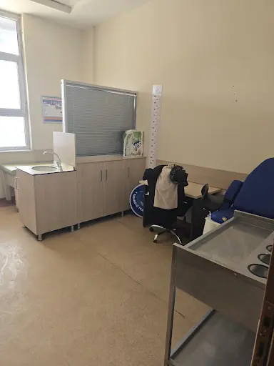 Karayazı Toplum Sağlığı Merkezi 3