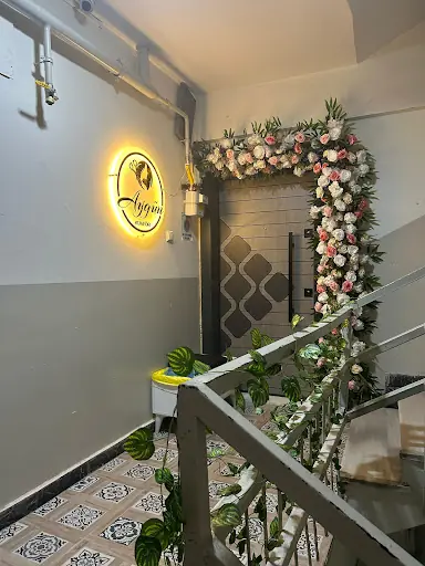 AYGÜN KUAFÖR