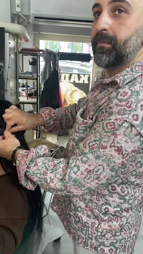 Evren saç tasarim 3