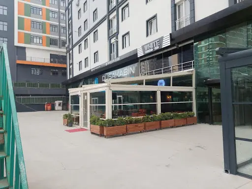 Beylikdüzü Masaj Salonu Neva 2