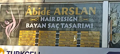 Nostalji Bayan Kuaforu 3