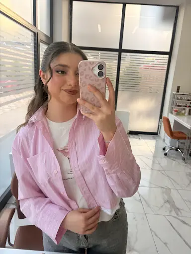 İnci VIP | Hairstyler 4