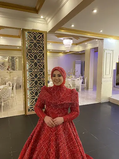 Kübra Koçak Makeup Studio 3