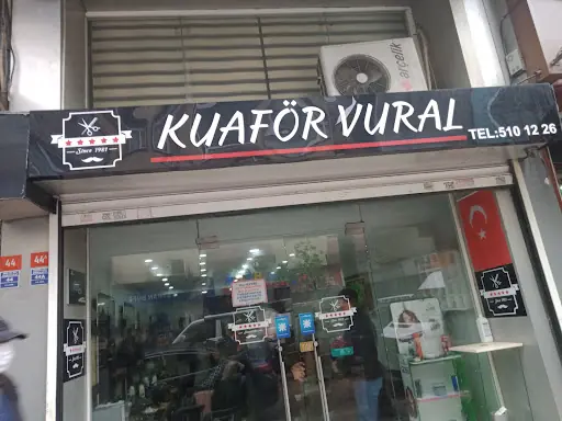 Kuaför Vural 2
