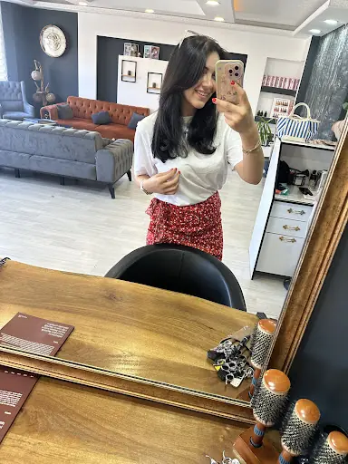 KUAFÖR ERDİ GENÇ 4