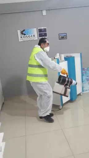 ESTACLEAR EPİLASYON VE GÜZELLİK SALONU VAN