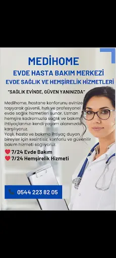 Silivri sağlık ve hemşirelik merkezi 3