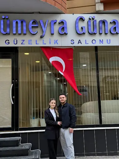 Hümeyra Günay Güzellik Salonu