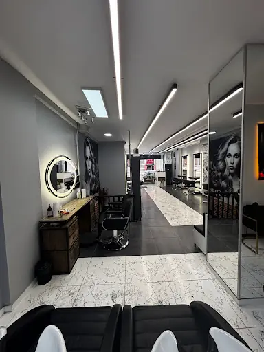 Mec Hair Design
