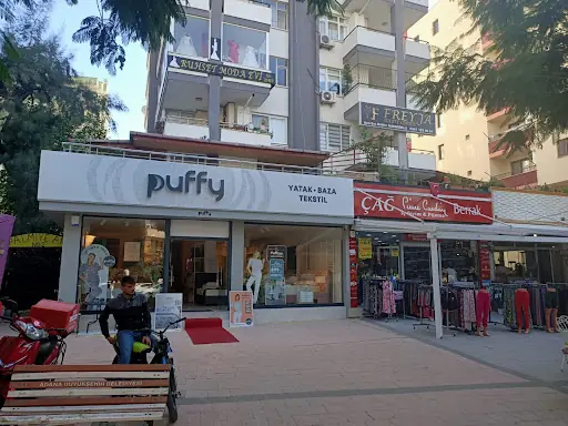 Freyja Güzellik Merkezi 4