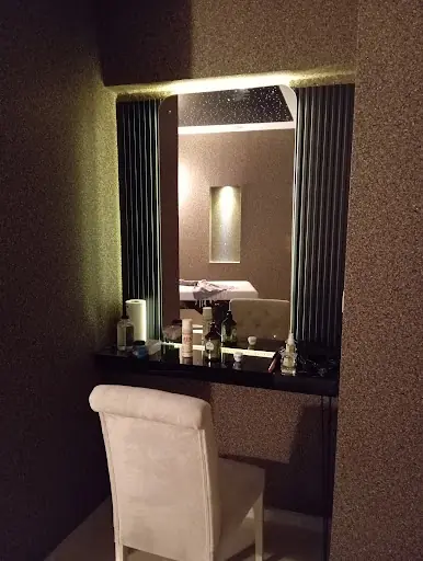 Gloria Deluxe Spa Masaj Salonu Uşak 4