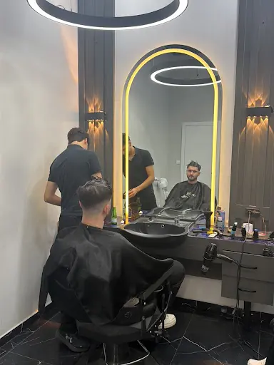 Emir Aktaş Hair Artist | Başakşehir 3
