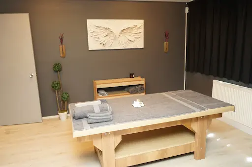 Olyra Wellness Ataşehir Masaj Spa Salonu