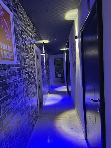 Kayseri Masaj Salonu Maria 4