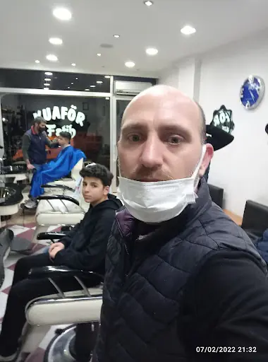 Kuaför Fatih