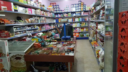 Yılmaz Market