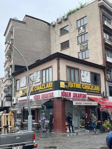 Duypark İşitme Merkezi GİRESUN