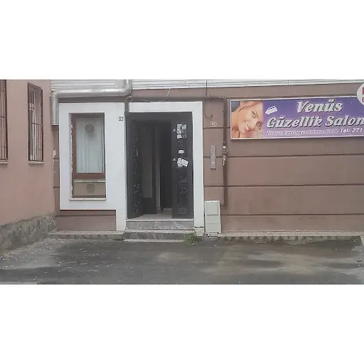 Venüs Güzellik Salonu Neriman Çalık 3