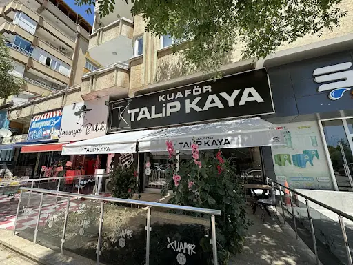 Talip Kaya Kadın Kuaförü