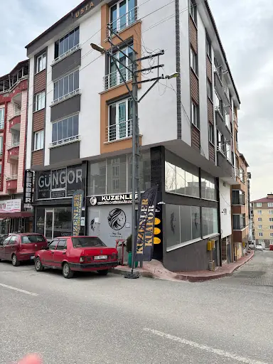 Kuzenler Bayan Kuaför Salonu