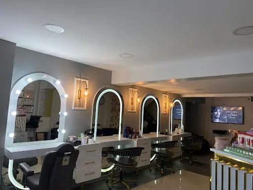 Pınar Kuaför ve Güzellik Salonu