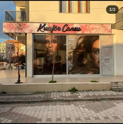 Kuaför Cansu