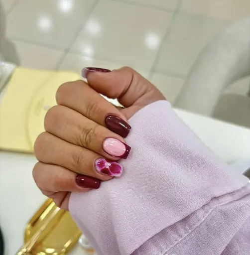 Sinem kuaför ve güzellik salonu 3