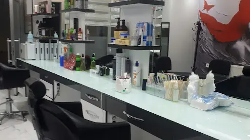 Özgül Kuaför 2