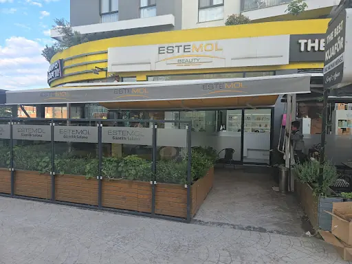 Kurtköy Estemol Güzellik ve Saç Vitamin Merkezi