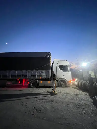 OTO LASTİKÇİ TAHA 2