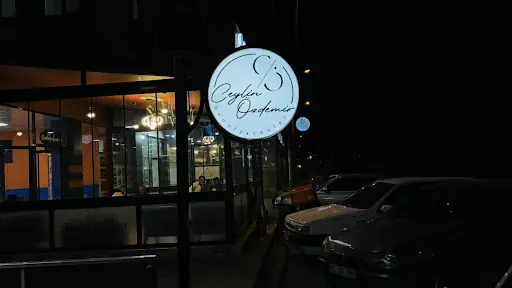 Ceylin özdemir beauty center 2
