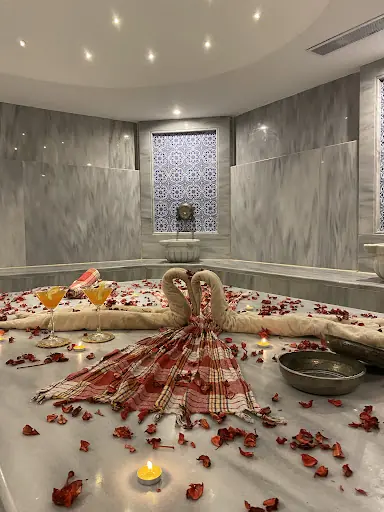 Shiva Spa Wellness Pendik