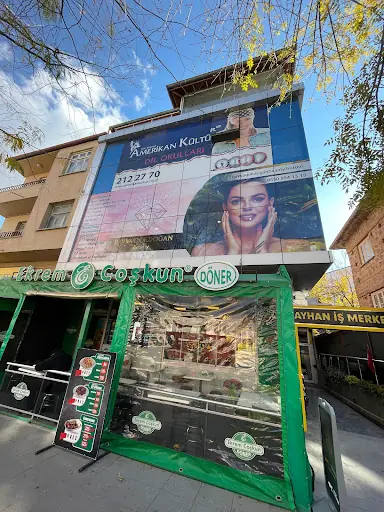 Havva Gökdoğan Beauty Academy Burdur 2