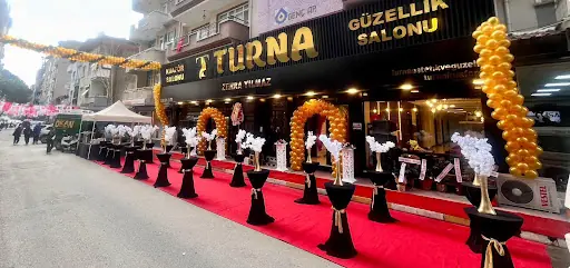 TURNA GÜZELLİK & KUAFÖR SALONU 3