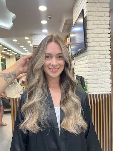 Cuts by Celal 4