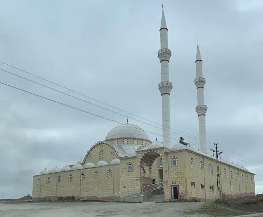 Eflani Cami