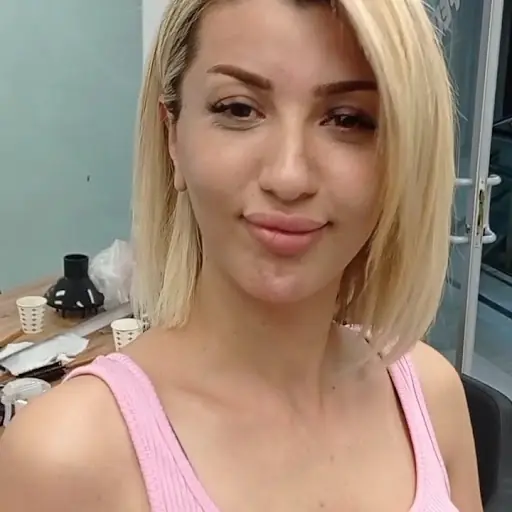 COIFFEUR KUAFÖR ozan aşın 3